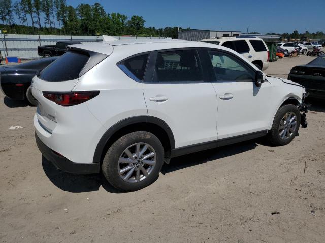 2022 Mazda Cx-5 Preferred VIN: JM3KFBCM8N0606873 Lot: 52165824