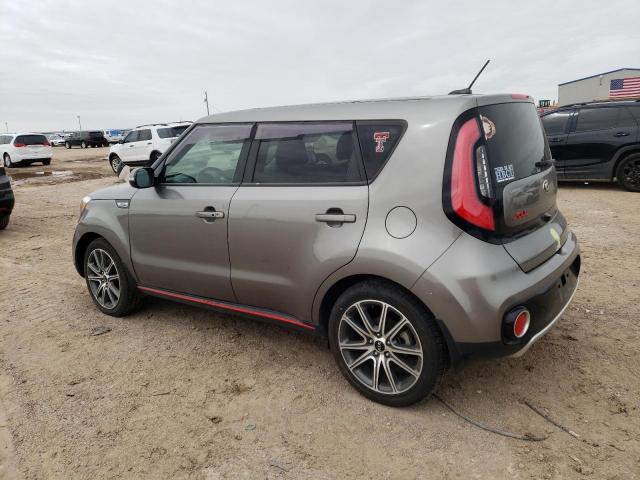 2018 Kia Soul ! VIN: KNDJX3AA0J7515033 Lot: 51077014