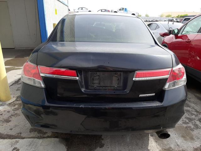 2011 Honda Accord Se VIN: 1HGCP2F65BA109097 Lot: 51638444