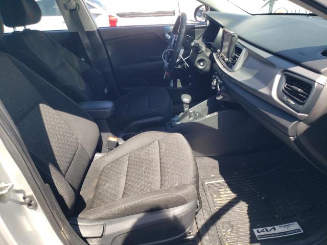 2020 KIA RIO LX - 3KPA24AD8LE288630