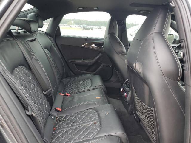 2018 AUDI S6 PRESTIG WAUHFAFC4JN011951