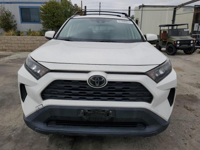 2019 Toyota Rav4 Le VIN: JTMK1RFV3KJ011780 Lot: 51990824