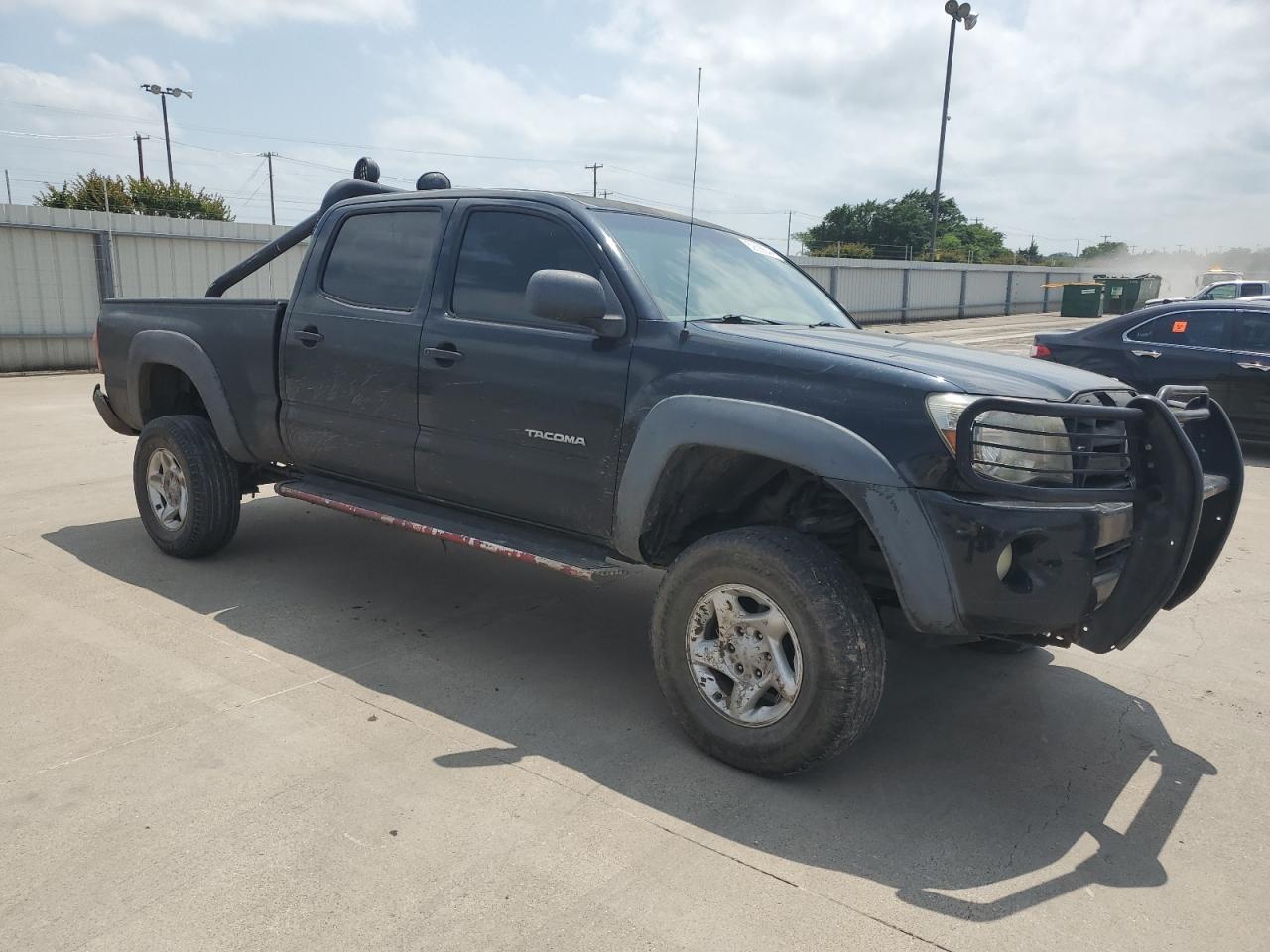 3TMKU72N88M016468 2008 Toyota Tacoma Double Cab Prerunner Long Bed