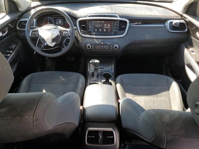 2019 Kia Sorento L VIN: 5XYPG4A3XKG478465 Lot: 51715934