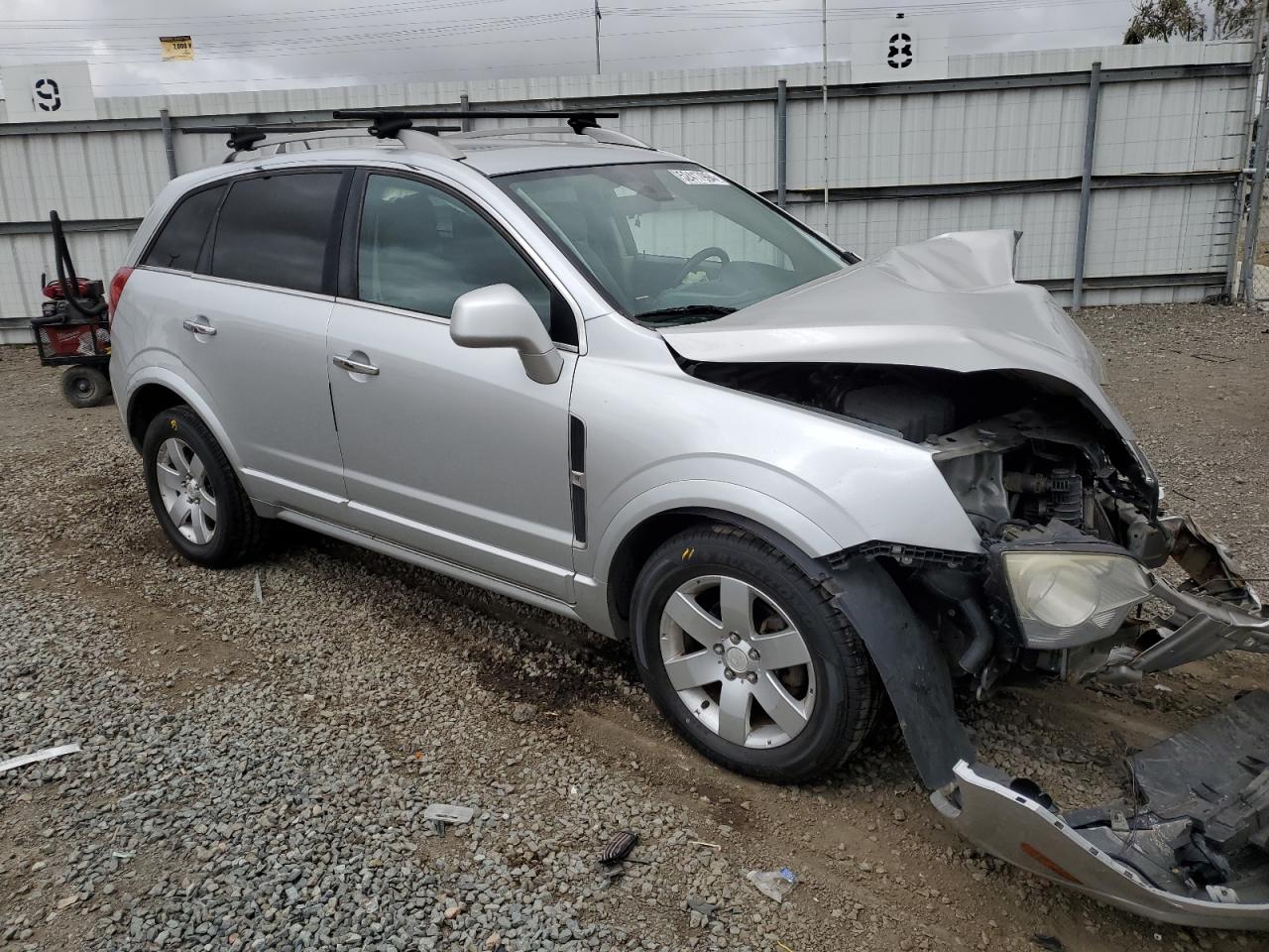 3GSALEE74AS574632 2010 Saturn Vue Xr