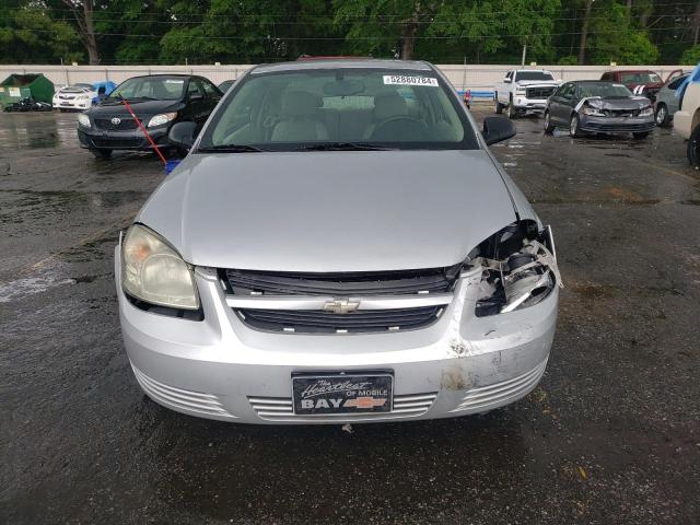 2010 Chevrolet Cobalt Ls VIN: 1G1AB1F54A7179409 Lot: 52880784