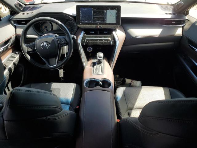 2021 Toyota Venza Le VIN: JTEAAAAH3MJ076786 Lot: 50855794