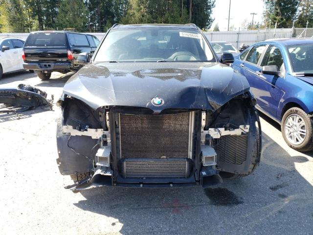 VIN 5UXKR0C50E0H21952 2014 BMW X5, Xdrive35I no.5