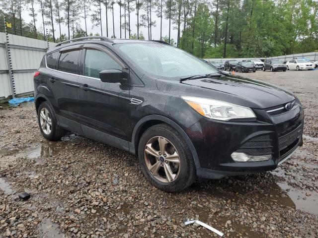 2014 Ford Escape Se VIN: 1FMCU9G92EUD69738 Lot: 50287774