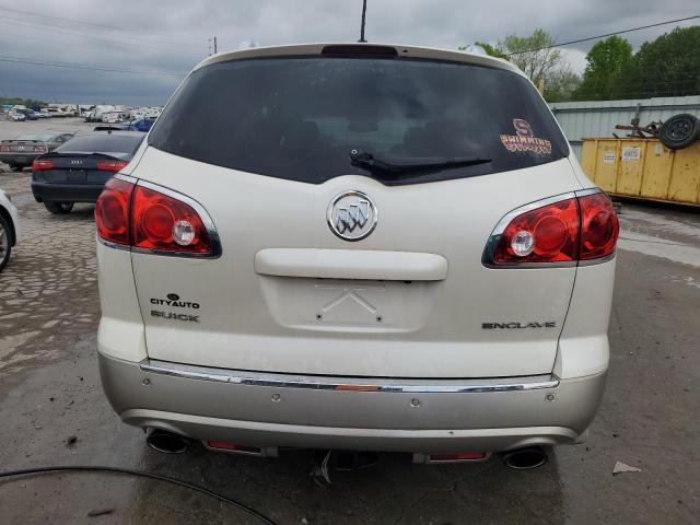 2012 Buick Enclave VIN: 5GAKRDED6CJ138224 Lot: 51273364