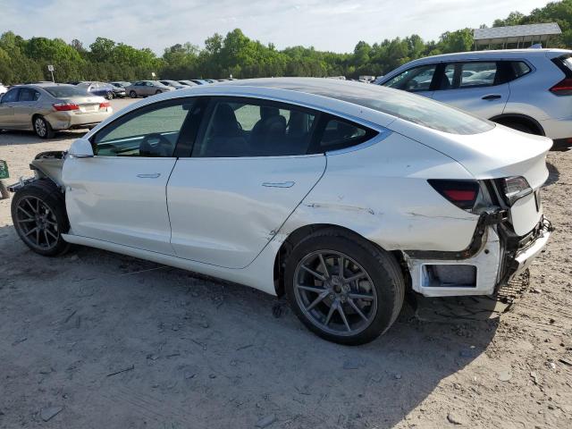 2020 Tesla Model 3 VIN: 5YJ3E1EB6LF521020 Lot: 52514044