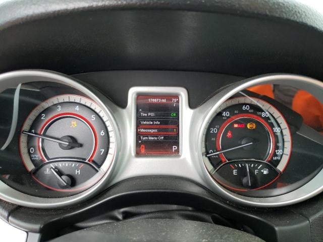 2012 Dodge Journey Se VIN: 3C4PDCAB2CT300098 Lot: 50447284