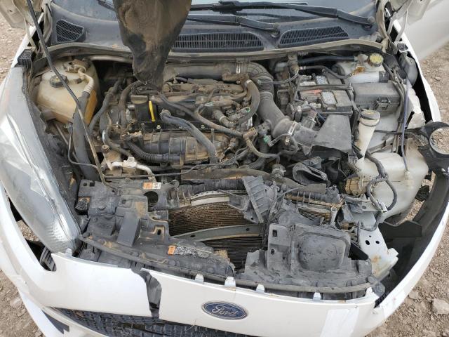 2018 FORD FIESTA ST - 3FADP4GXXJM140939