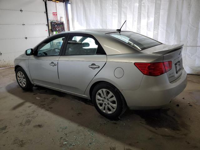 2013 Kia Forte Ex VIN: KNAFU4A24D5724043 Lot: 50760604