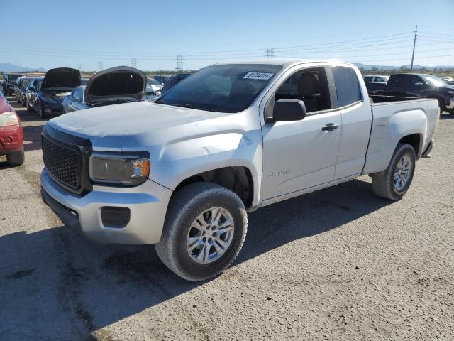 Lot #2485546988 2019 GMC CANYON salvage car