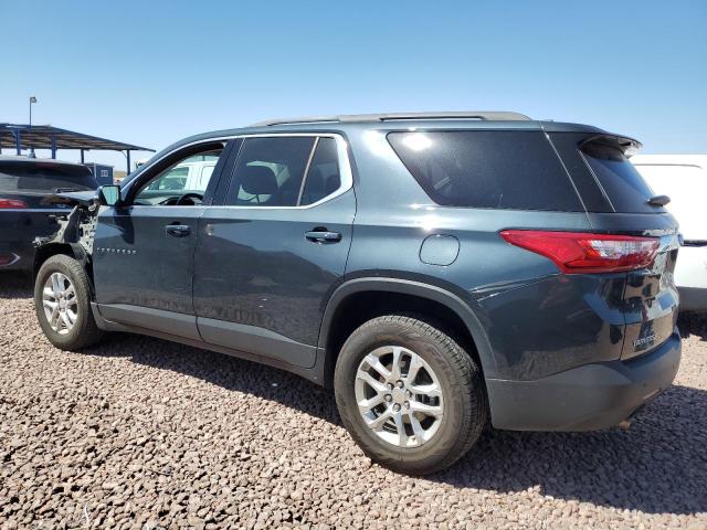 1GNERGKW2LJ316690 Chevrolet Traverse L 2