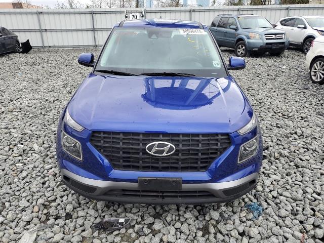 KMHRB8A30MU094450 Hyundai Venue SE 5