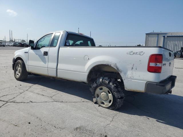 2007 Ford F150 VIN: 1FTRF14W57NA68592 Lot: 53109154