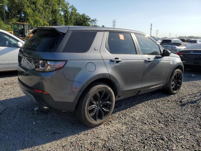 2016 Land Rover Discovery Sport Hse VIN: SALCR2BG1GH546030 Lot: 52043454