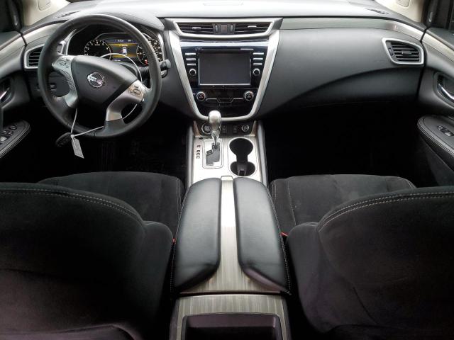 2017 Nissan Murano S VIN: 5N1AZ2MH5HN190555 Lot: 52167064