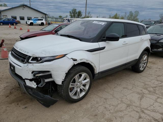 2016 LAND ROVER RANGE ROVE - SALVP2BG4GH088935