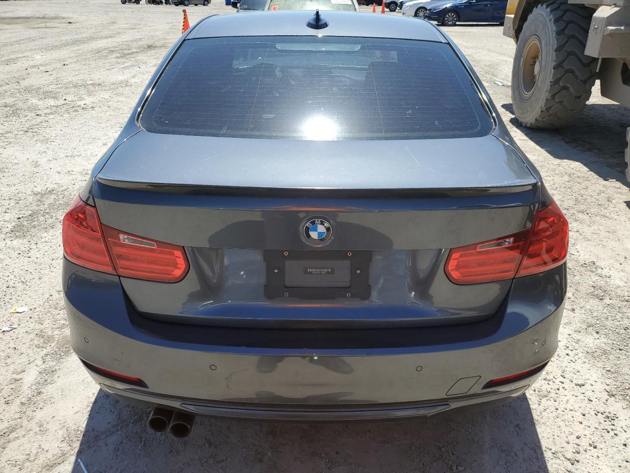 WBA3B3C52FJ985059 2015 BMW 328 Xi