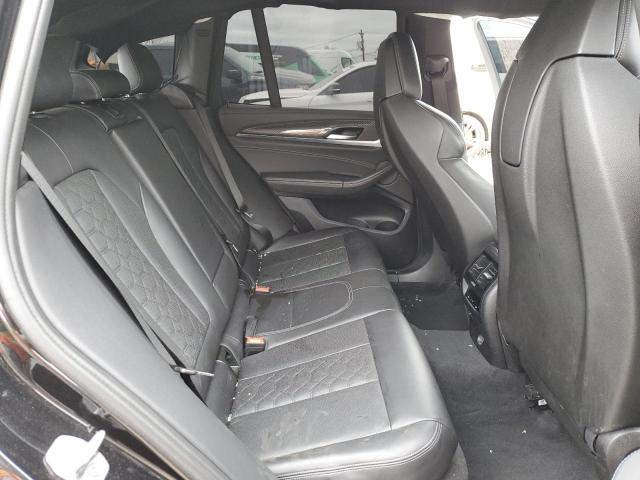 2020 BMW X3 M COMPE - 5YMTS0C0XL9C16466
