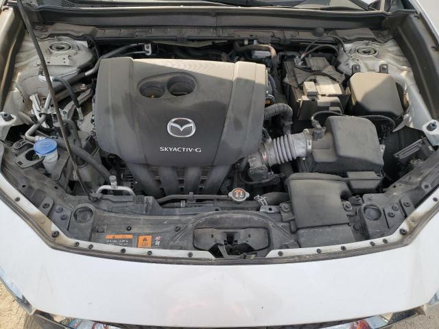 VIN 3MVDMAAL3MM227205 2021 Mazda CX-30 no.12