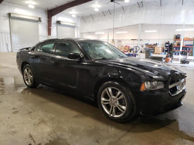 2013 Dodge Charger Sxt VIN: 2C3CDXJGXDH580529 Lot: 51567004