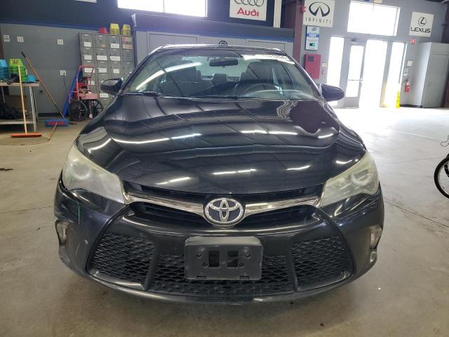 2015 Toyota Camry Le VIN: 4T1BF1FK9FU005832 Lot: 49591254