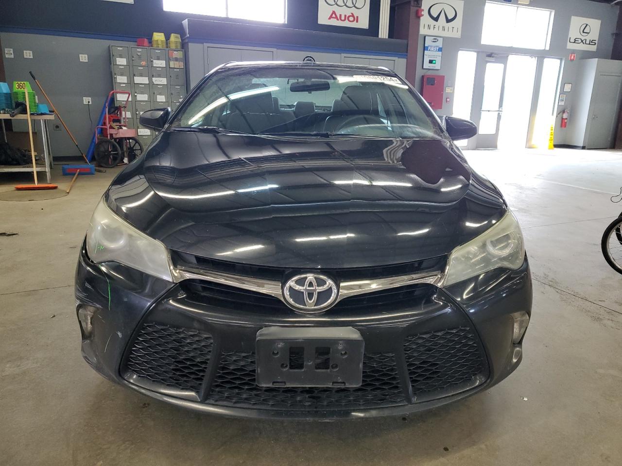 4T1BF1FK9FU005832 2015 Toyota Camry Le