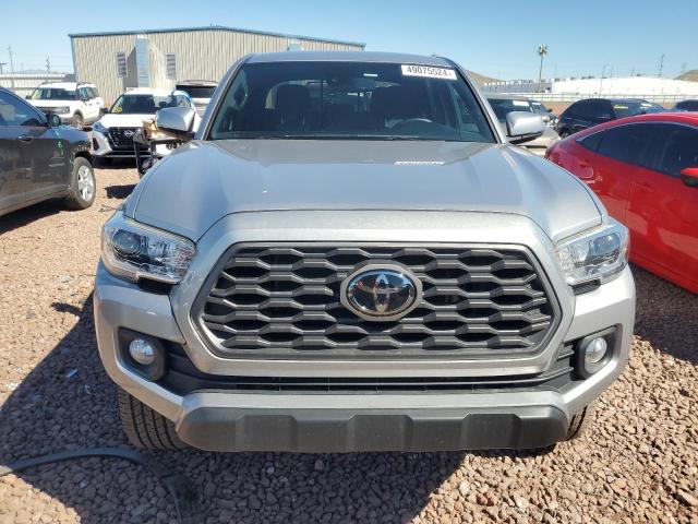 2020 Toyota Tacoma Double Cab VIN: 3TMDZ5BN5LM095296 Lot: 49075524