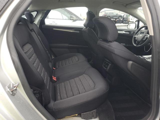 2016 FORD FUSION SE - 1FA6P0H7XG5118602