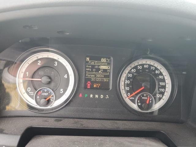 2014 Ram 3500 St VIN: 3C63RRGLXEG238763 Lot: 50160524