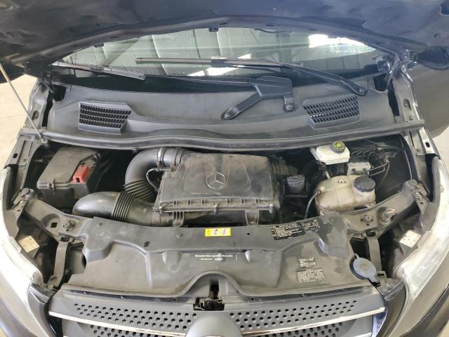 2019 MERCEDES-BENZ METRIS - WD4PG2EE5K3583151