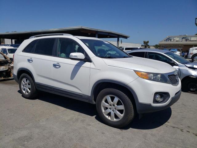 2011 Kia Sorento Base VIN: 5XYKT3A15BG041293 Lot: 52600994