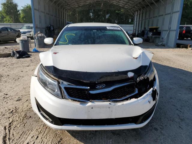 2015 Kia Optima Lx VIN: KNAGM4A76F5623220 Lot: 51794634