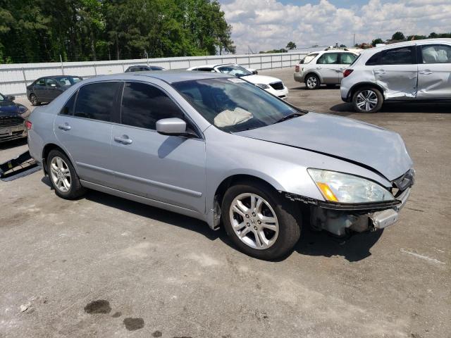 2003 Honda Accord Lx VIN: 1HGCM563X3A105970 Lot: 52336824