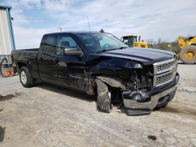 2001 Chevrolet Silverado 1500 VIN: 1GCEC14W01Z304086 Lot: 51150014