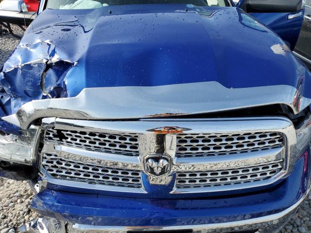 2018 RAM 1500 LARAM - 1C6RR7VM6JS258490