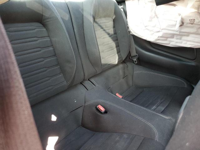 2015 Ford Mustang VIN: 1FA6P8TH0F5351224 Lot: 52183814