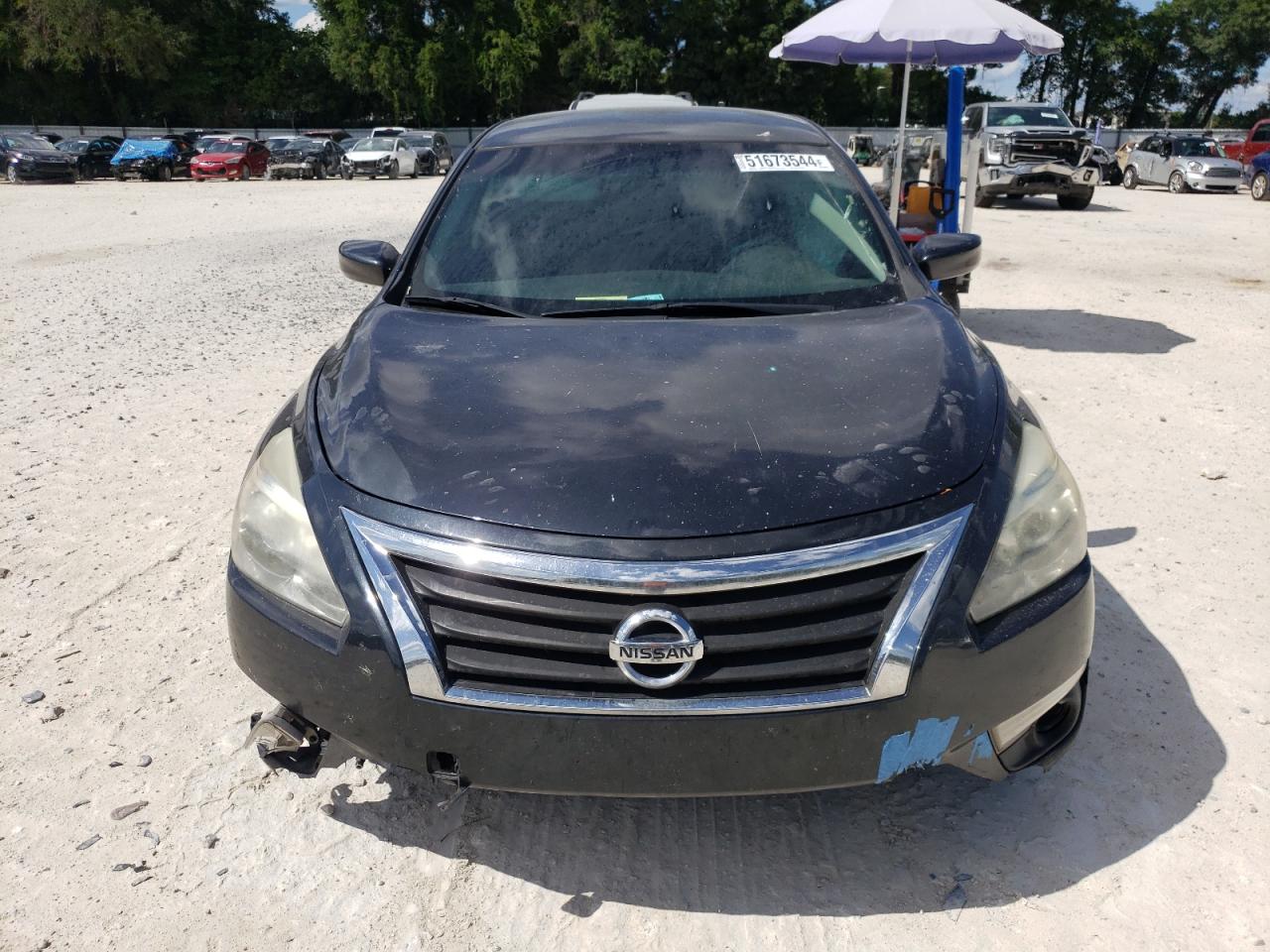 1N4AL3AP5FC499139 2015 Nissan Altima 2.5