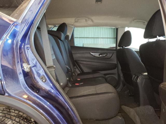 2018 Nissan Rogue S VIN: 5N1AT2MV5JC715607 Lot: 51366014