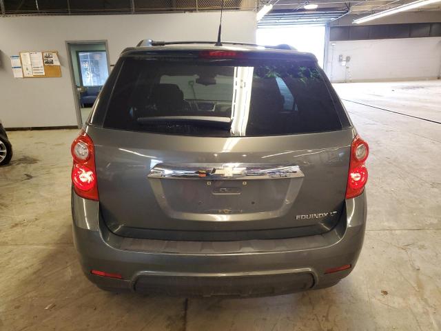 2013 Chevrolet Equinox Lt VIN: 2GNALDEK2D6105737 Lot: 51400574