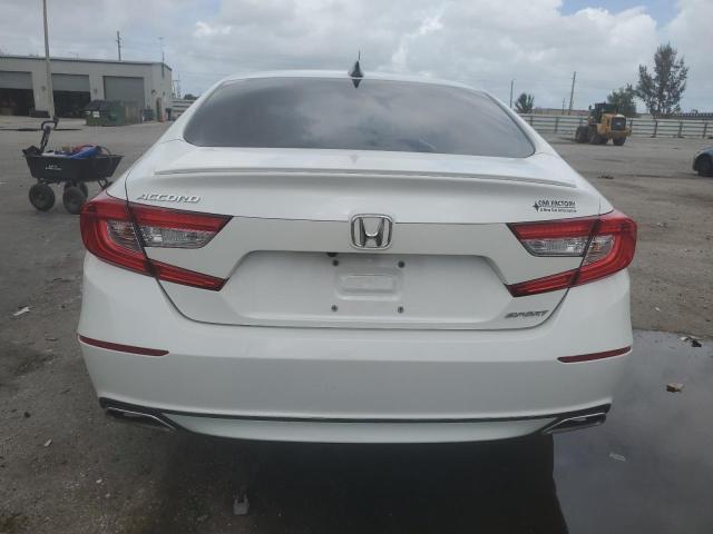 2020 HONDA ACCORD SPO - 1HGCV1F30LA032372