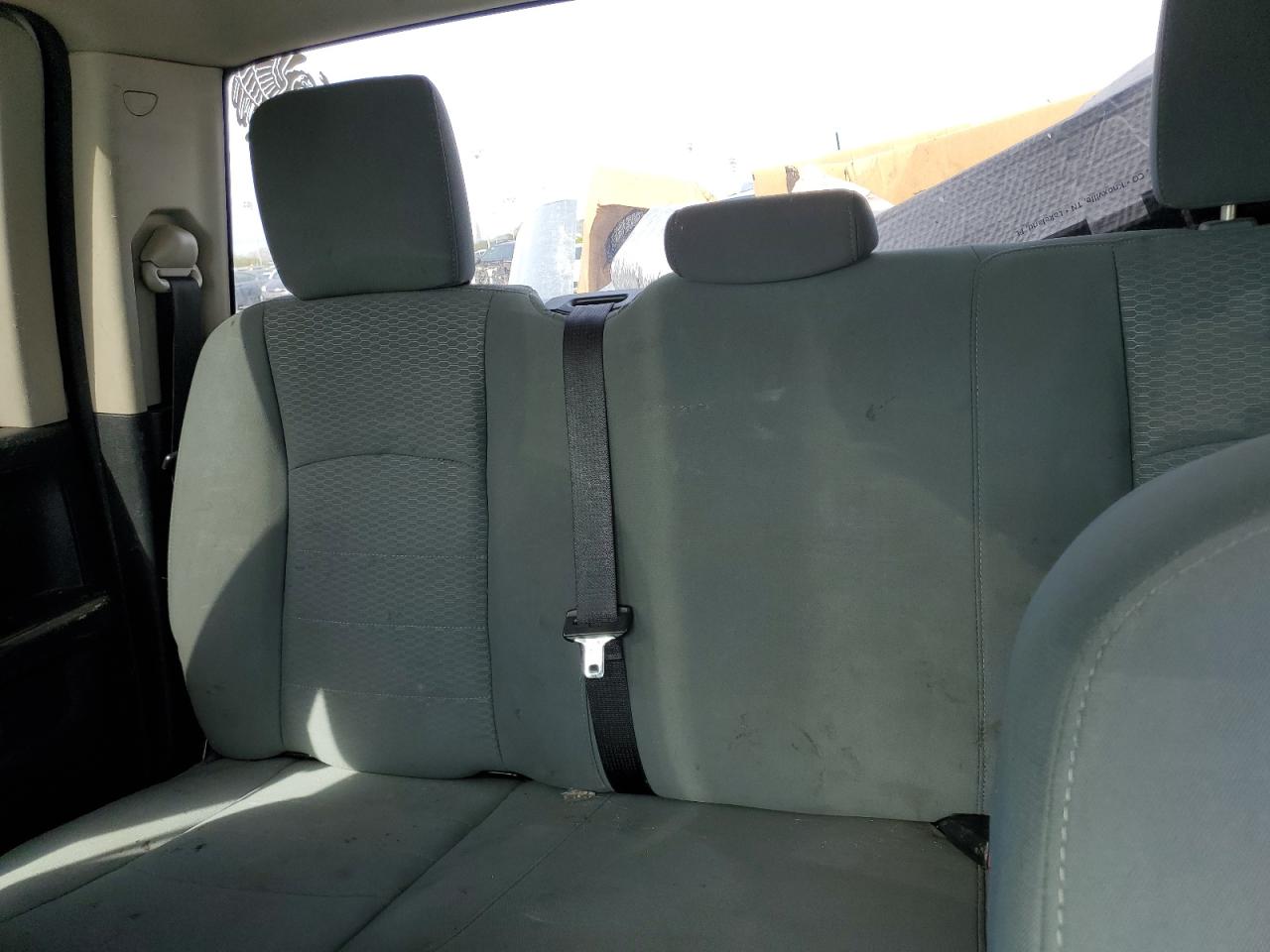 1C6RR6FT9FS575834 2015 Ram 1500 St