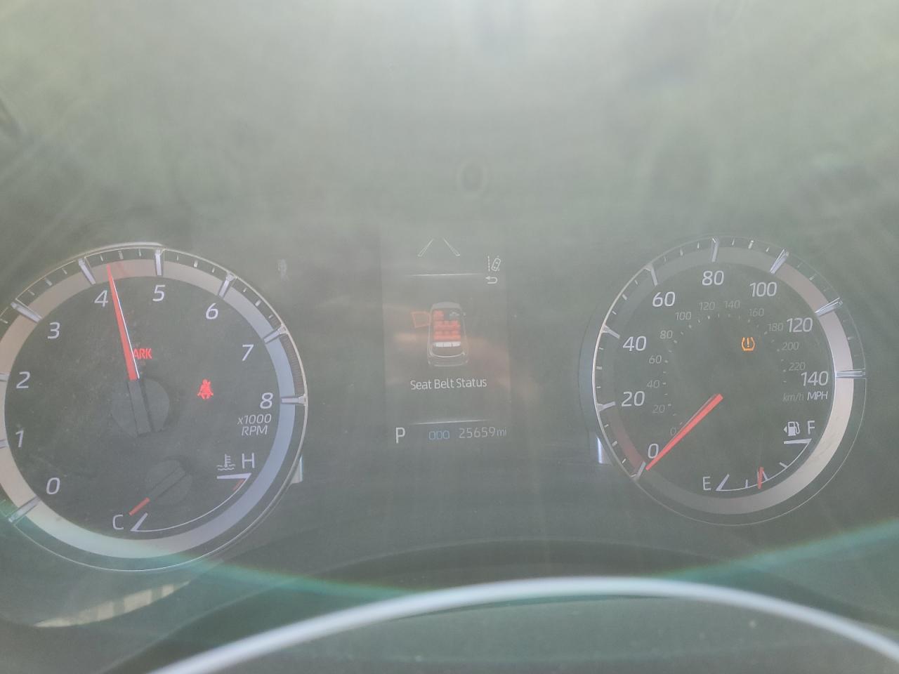 5TDCZRBH5MS146892 2021 Toyota Highlander L