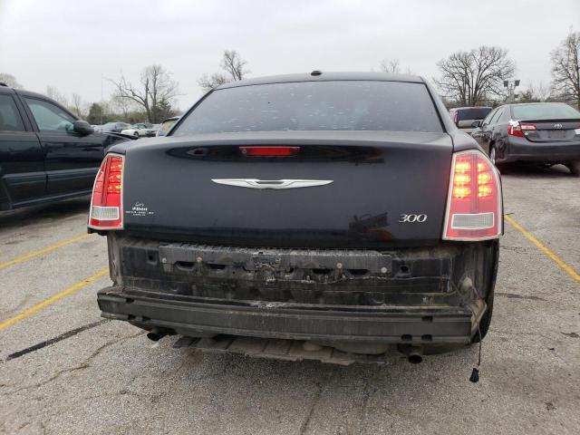 2012 Chrysler 300 Limited VIN: 2C3CCACG3CH249612 Lot: 50043024