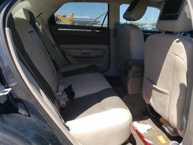 2008 Chrysler 300 Touring VIN: 2C3LA53G78H225138 Lot: 52344124