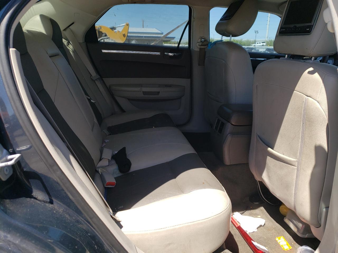 2C3LA53G78H225138 2008 Chrysler 300 Touring